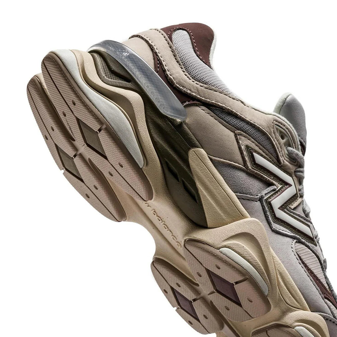 NB - 9060 | GREY MATTER/TIMBERWOLF