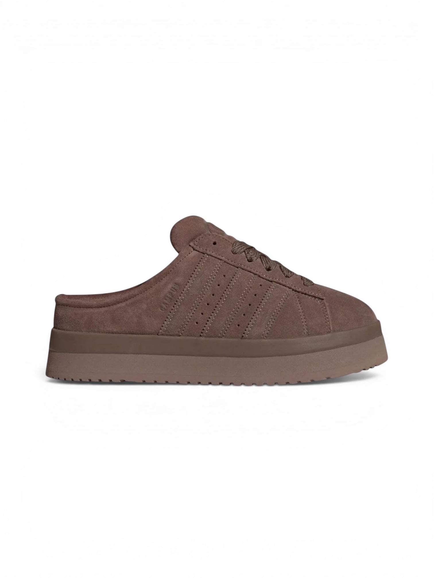 Adidas Campus Winter - Brown