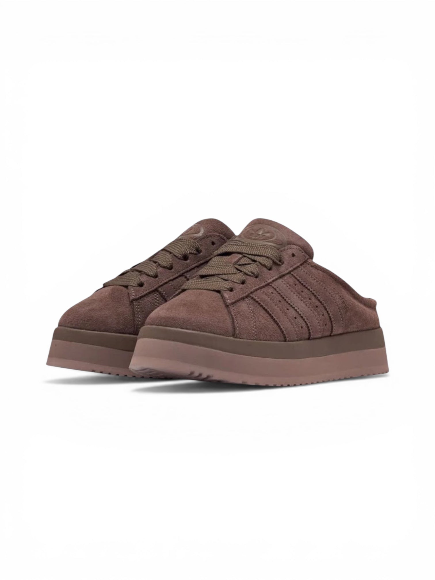 Adidas Campus Winter - Brown