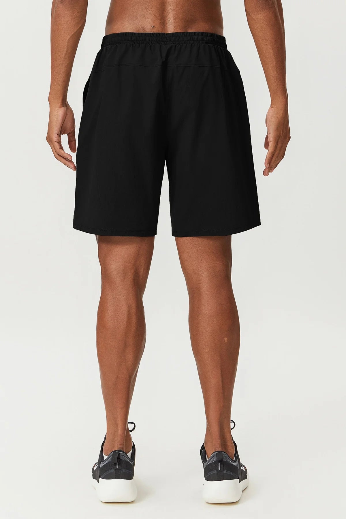 Nick shorts - Cream