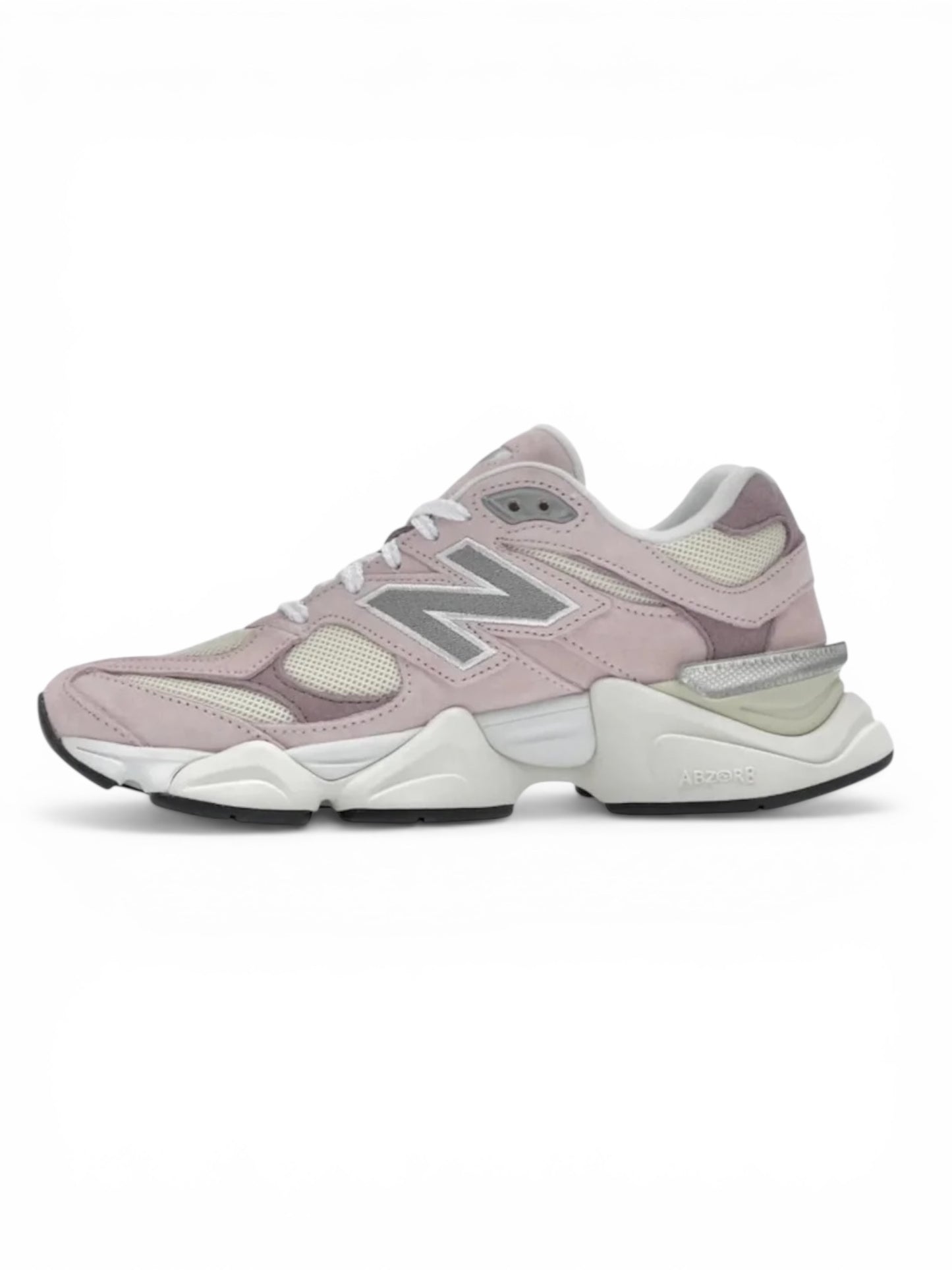 NB 9060 - Rose Sugar Angora