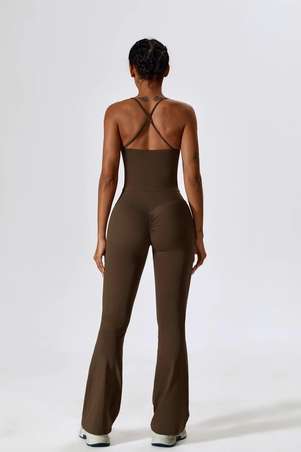 Daphne top - Butter Yellow