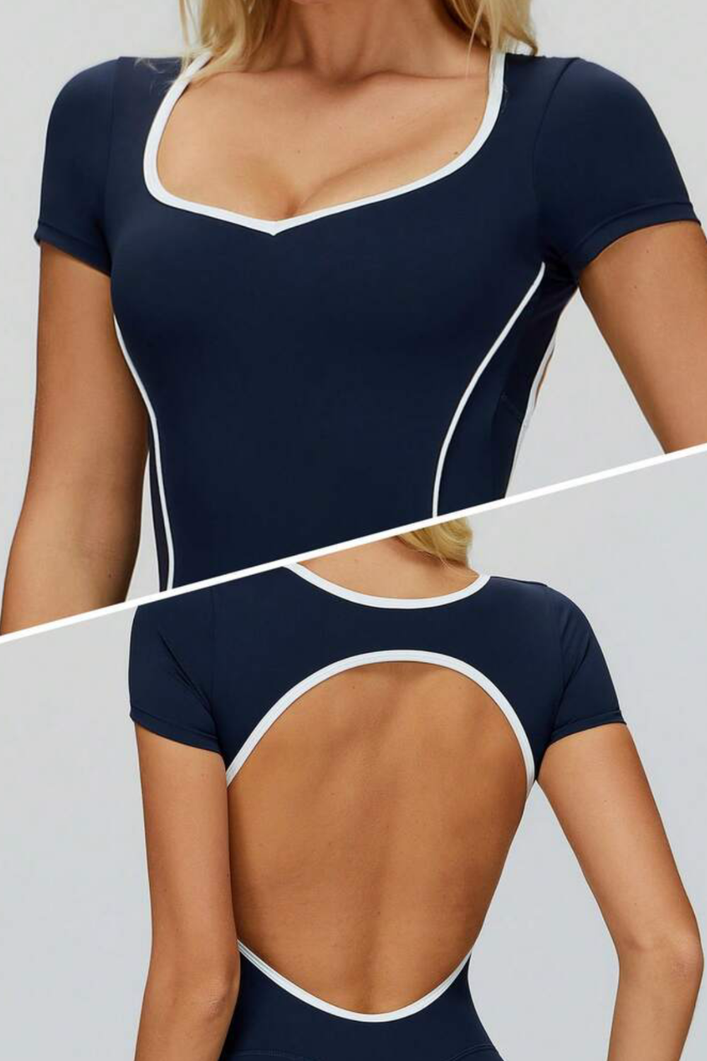 Loren Jumpsuit - Coffe
