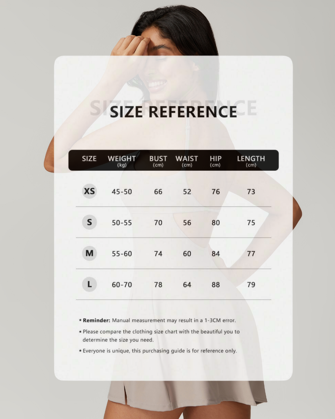 Sculpt Active Dress with Built-In Shorts – Ivory