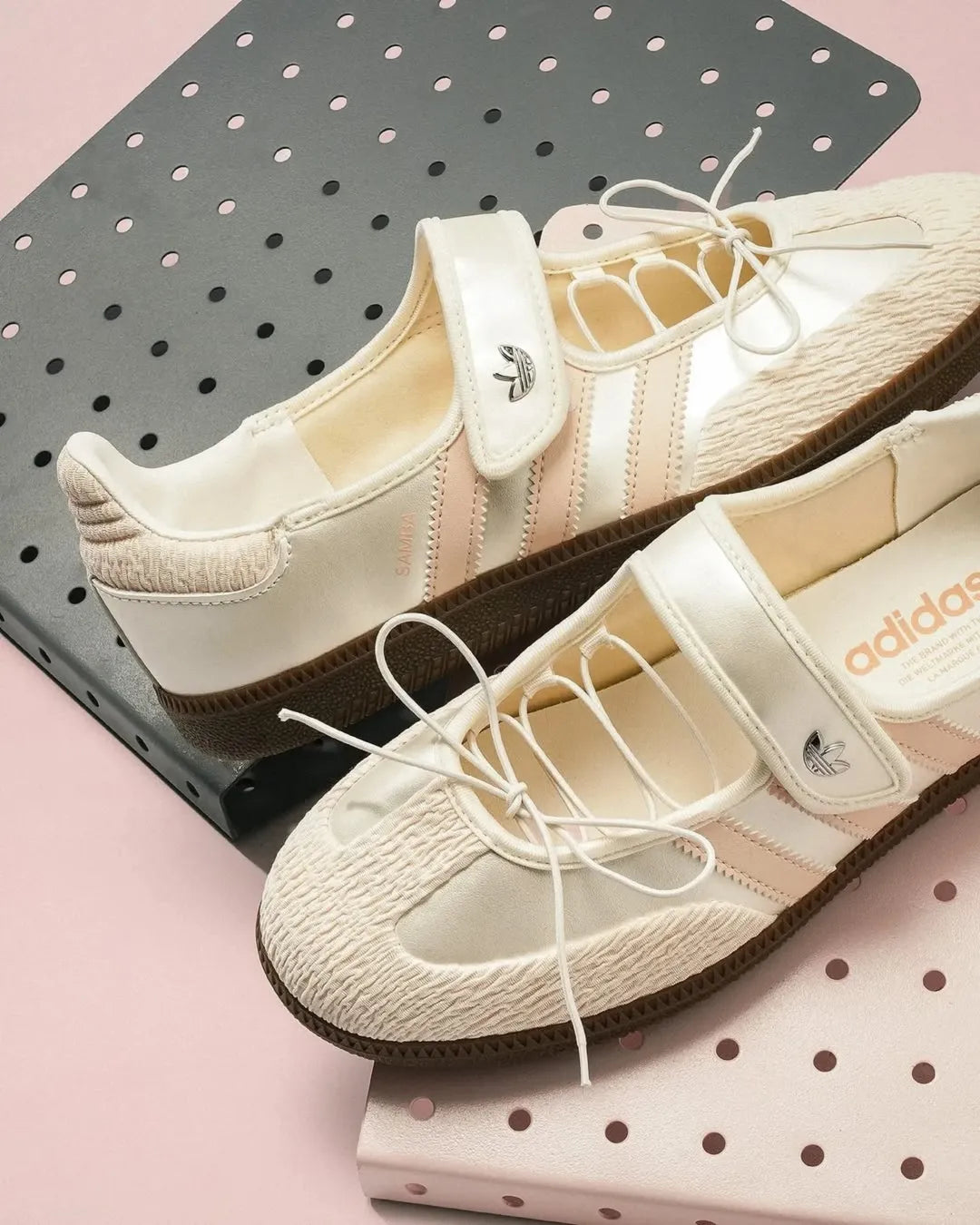 ADIDAS