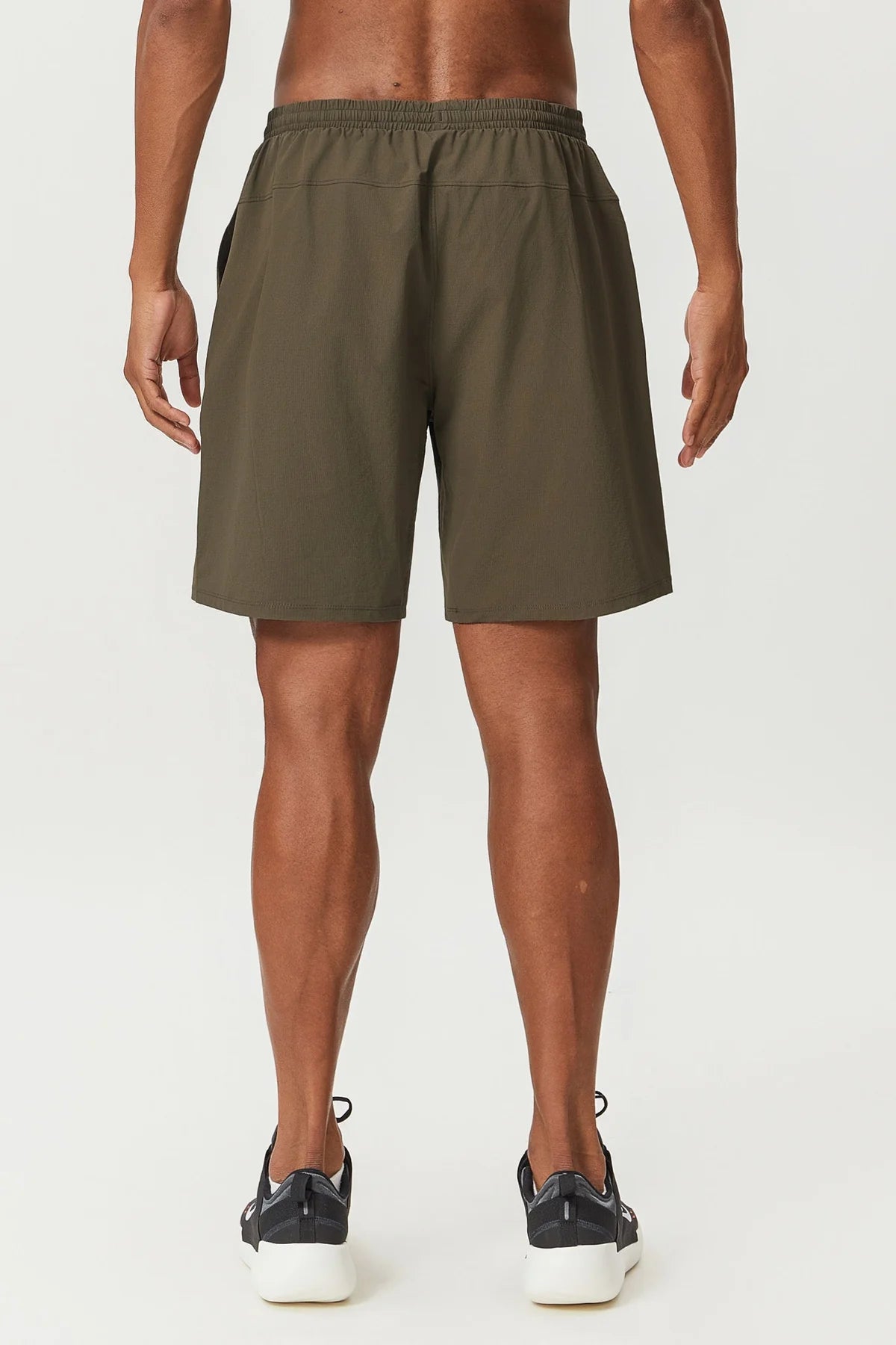 Nick shorts - Gray