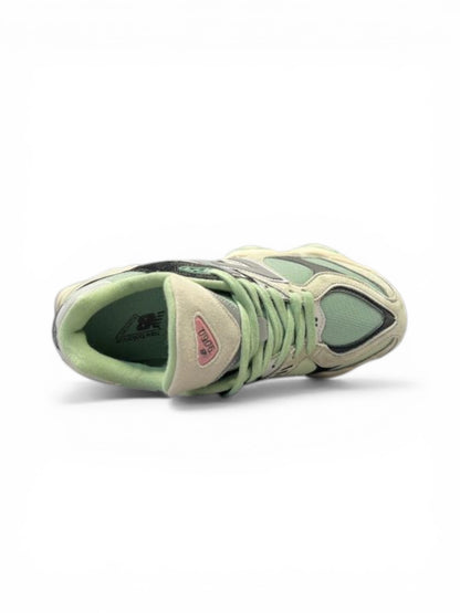 NB 9060 - Green Cream