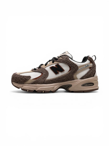 NB 530 Brown tan