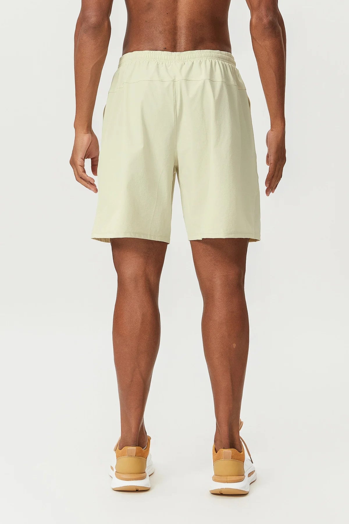 Nick shorts - Gray