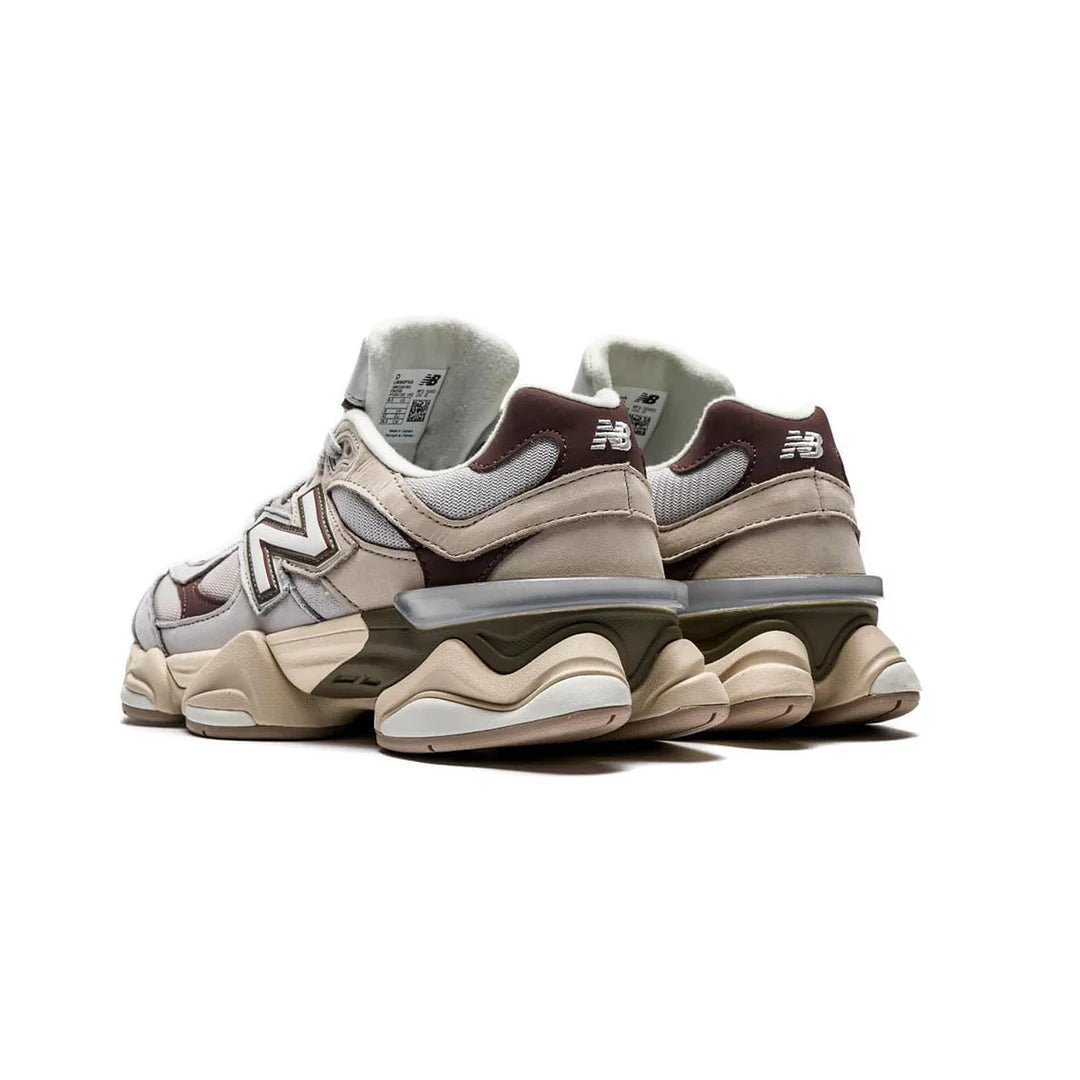 NB - 9060 | GREY MATTER/TIMBERWOLF