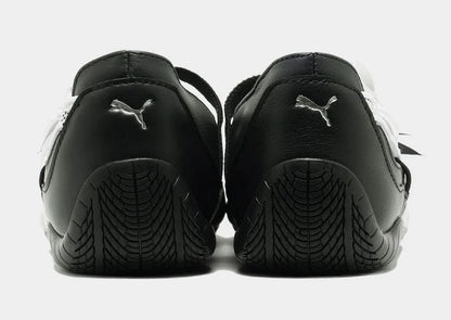 Puma Ballet Lace "Black and White Edition"