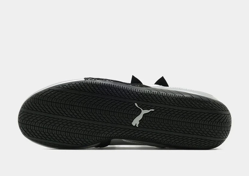 Puma Ballet Lace "Black and White Edition"