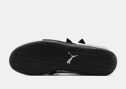 Puma Ballet Lace "Black and White Edition"