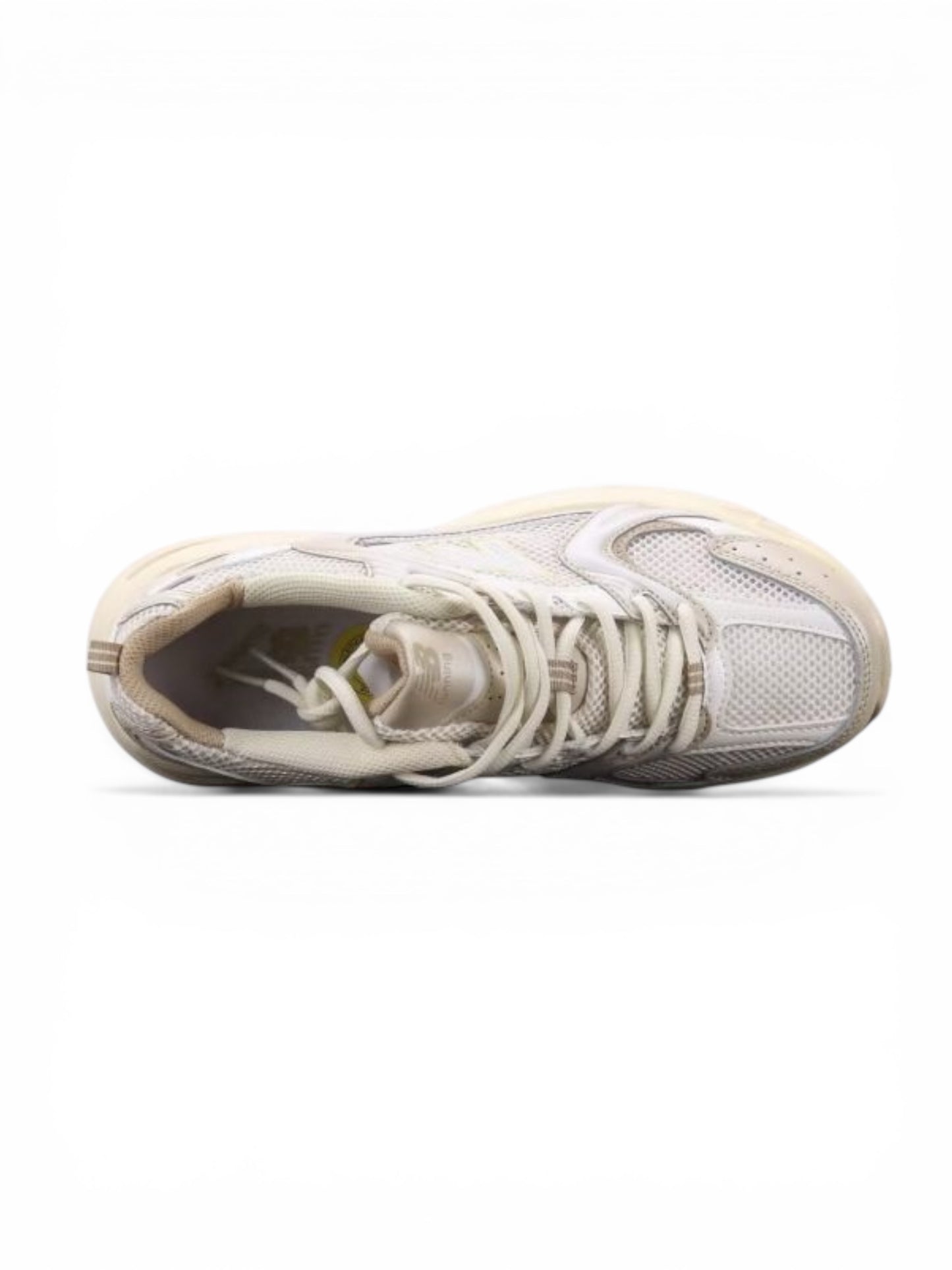 NB 530 - Bege