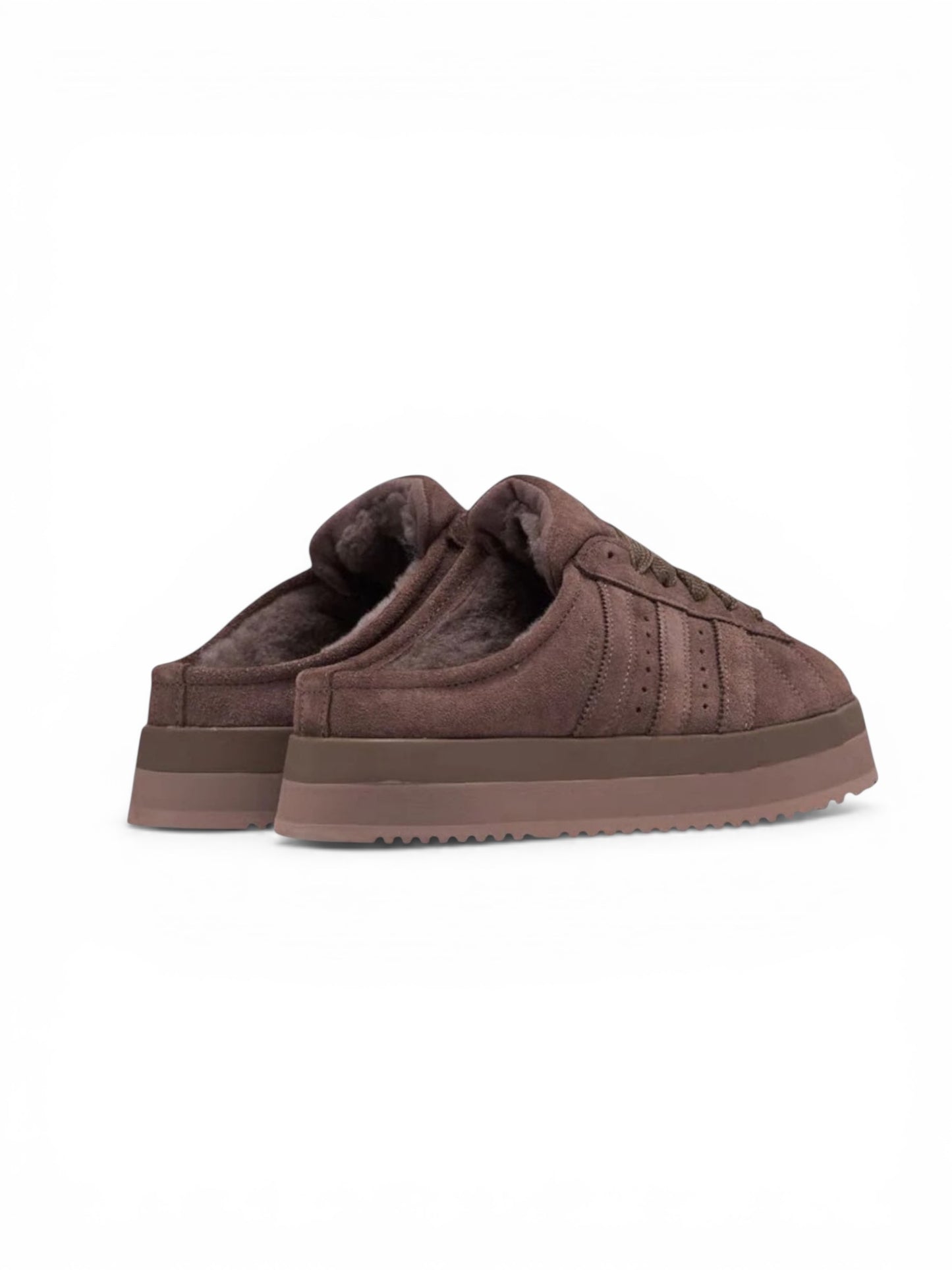 Adidas Campus Winter - Brown