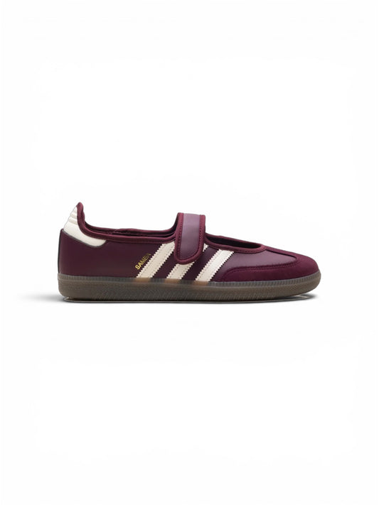 Samba Jane OG Wmns "Maroon"