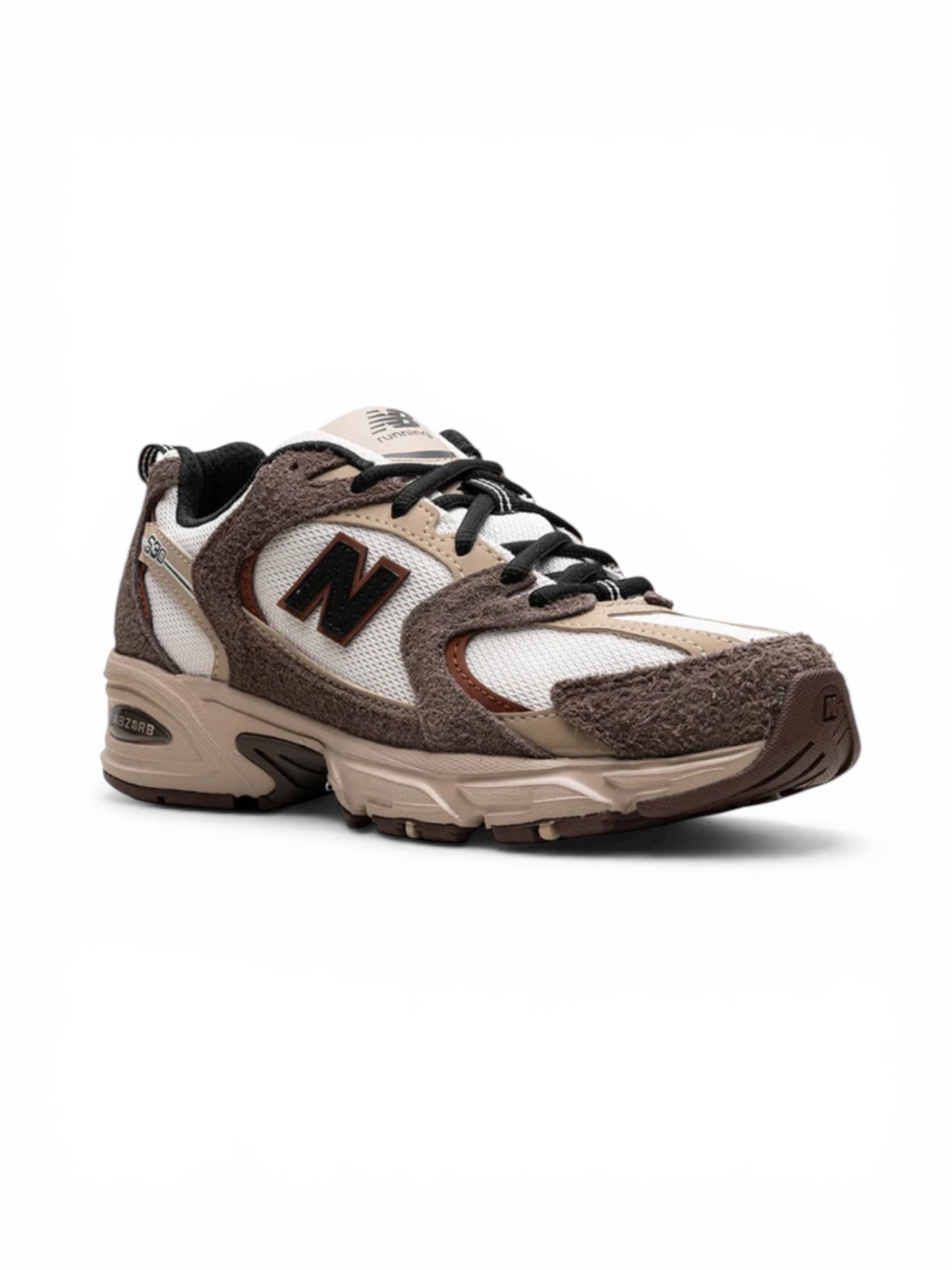 NB 530 Brown tan