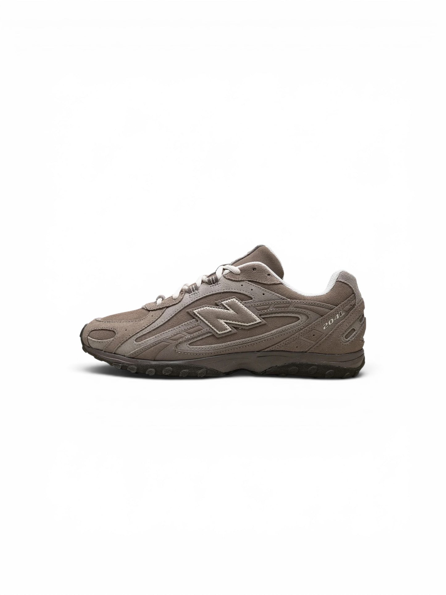 NB 204L MUSHROOM ARID STONE
