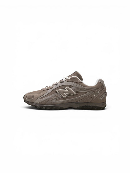 NB 204L MUSHROOM ARID STONE
