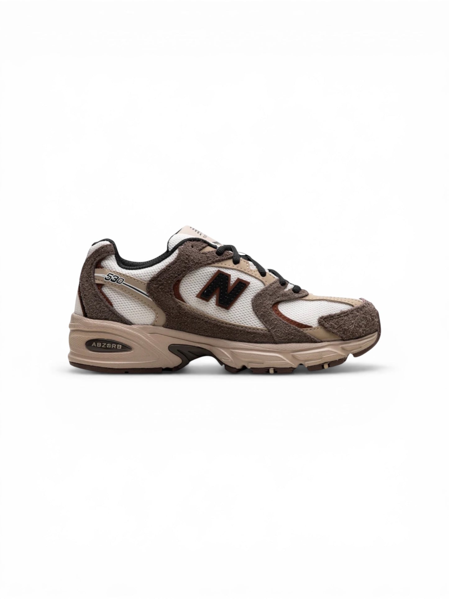 NB 530 Brown tan
