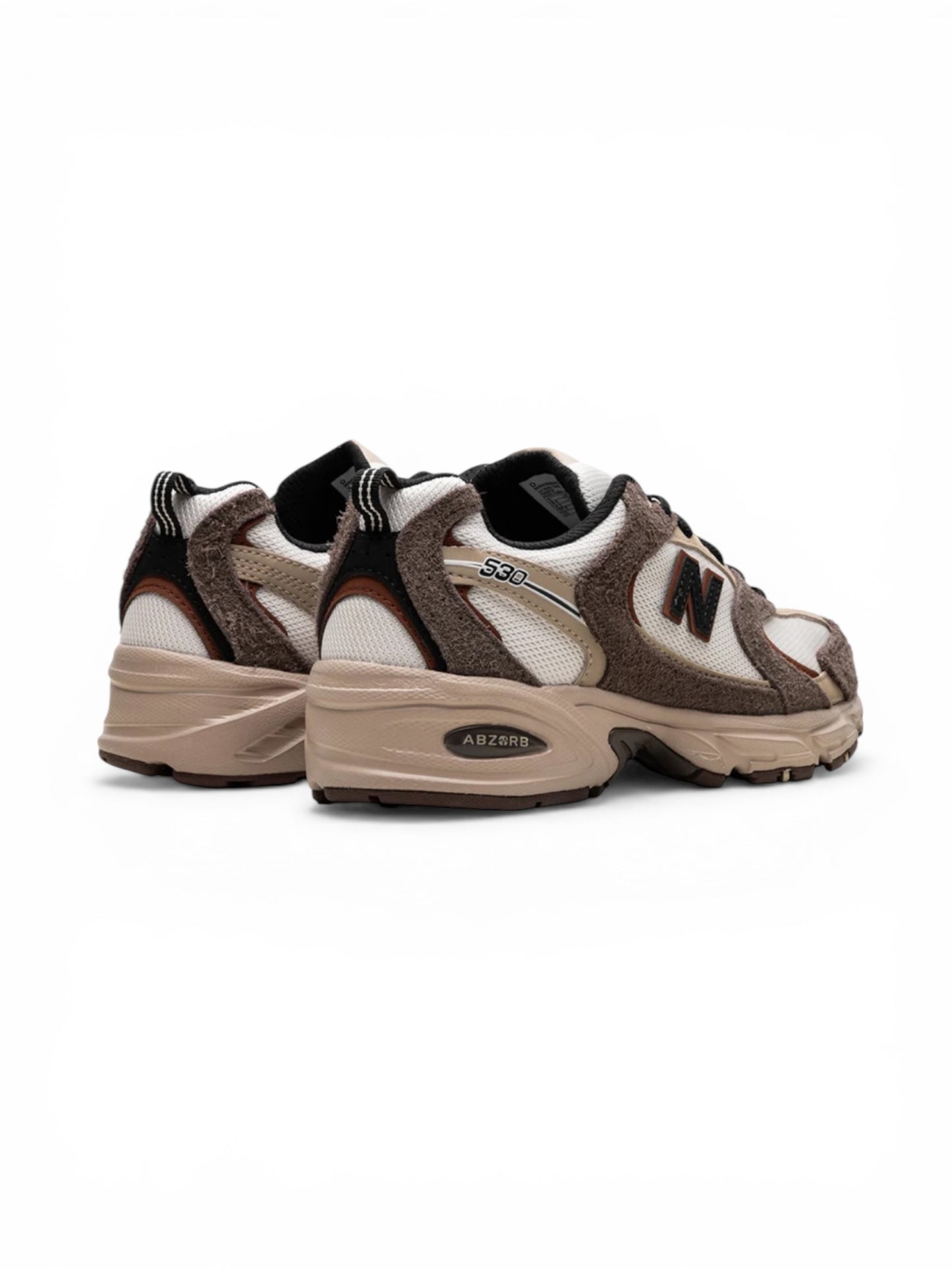 NB 530 Brown tan