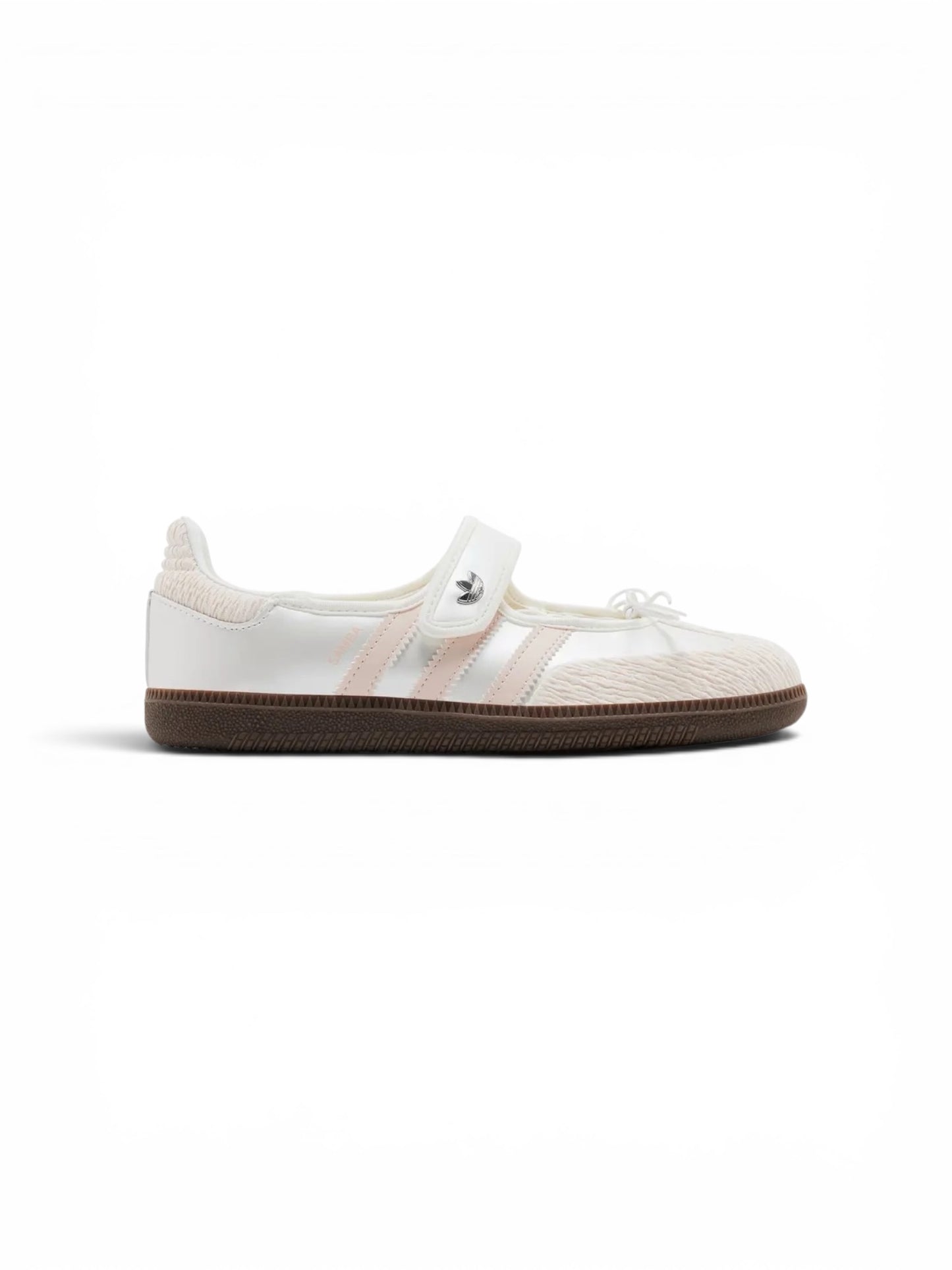 Samba Jane - Chalk White Wonder Quartz