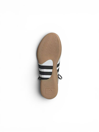 Taekwondo Mei Ballet 'Cloud White Core Black'
