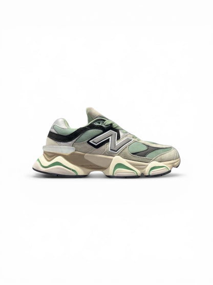 NB 9060 - Green Cream