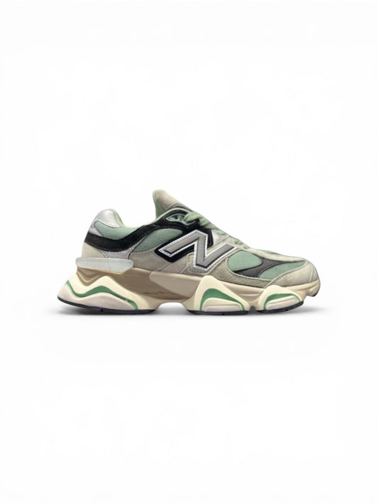 NB 9060 - Green Cream