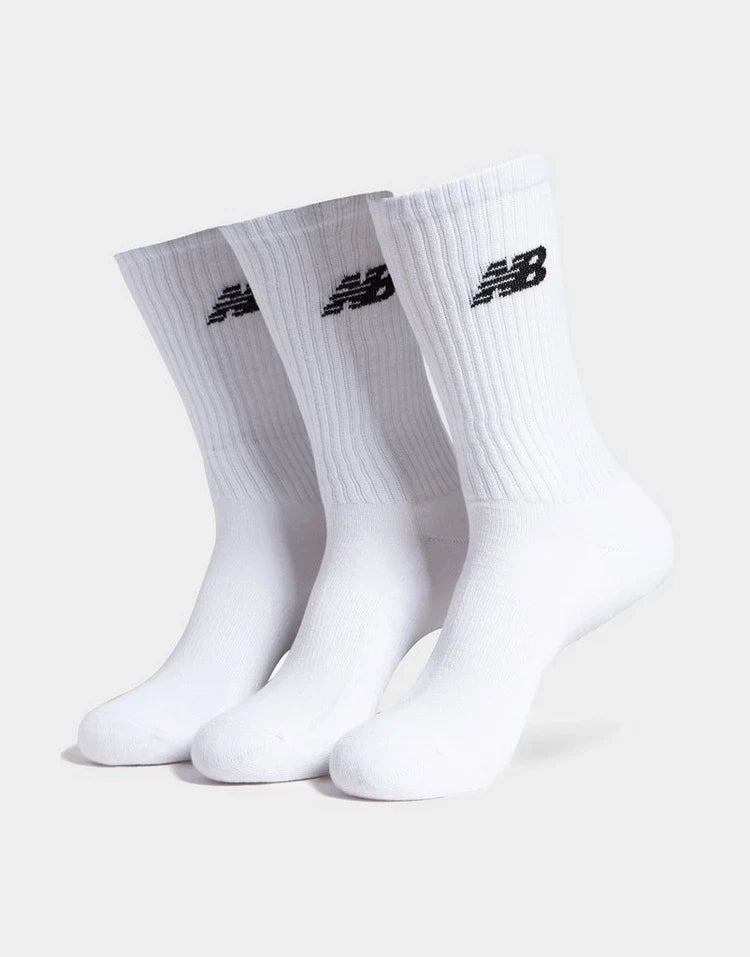 NB - Active Socks 3 PACK