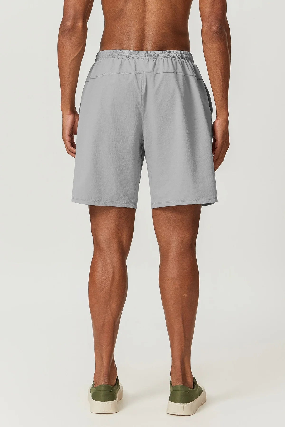 Nick shorts - Gray