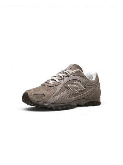 NB 204L MUSHROOM ARID STONE
