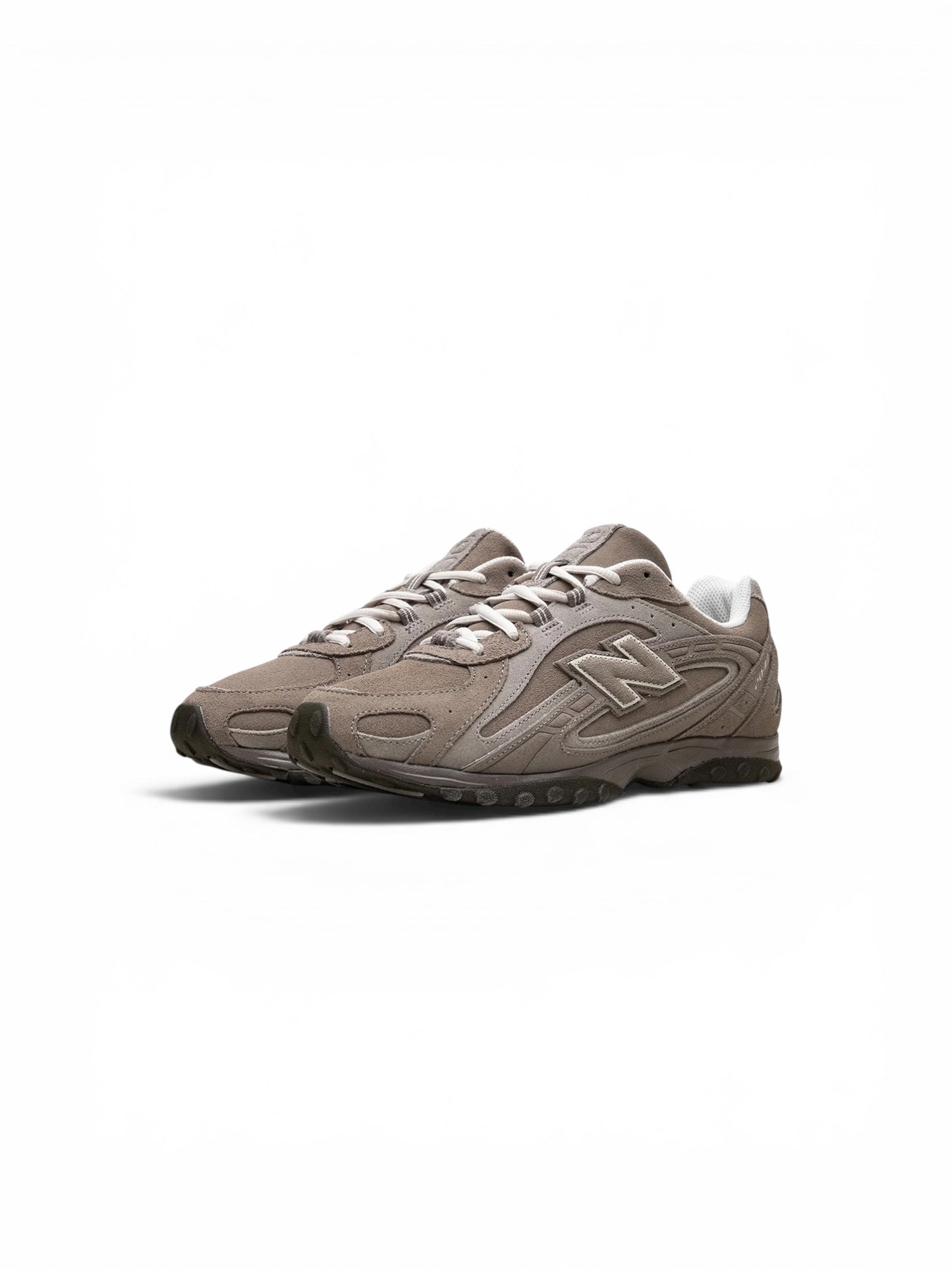 NB 204L MUSHROOM ARID STONE