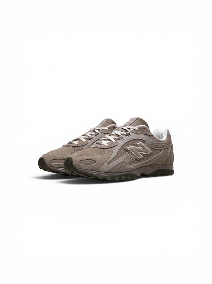 NB 204L MUSHROOM ARID STONE