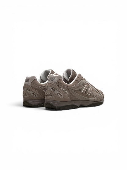 NB 204L MUSHROOM ARID STONE