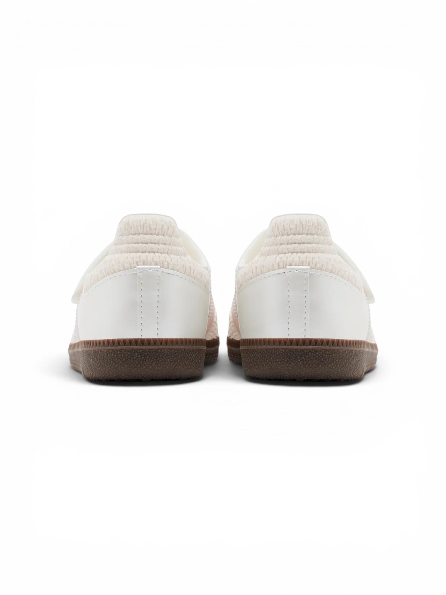 Samba Jane - Chalk White Wonder Quartz