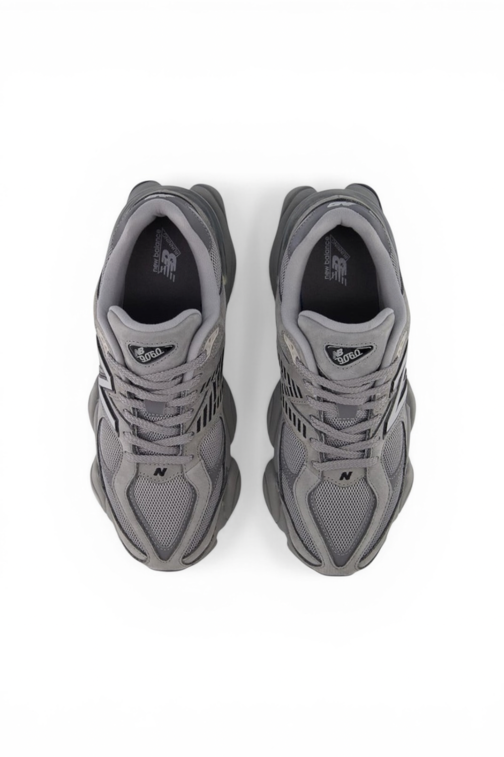 NB 9060 - Shadow Grey