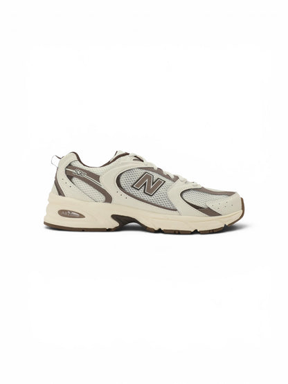 NB 530 - Beige/ Brown