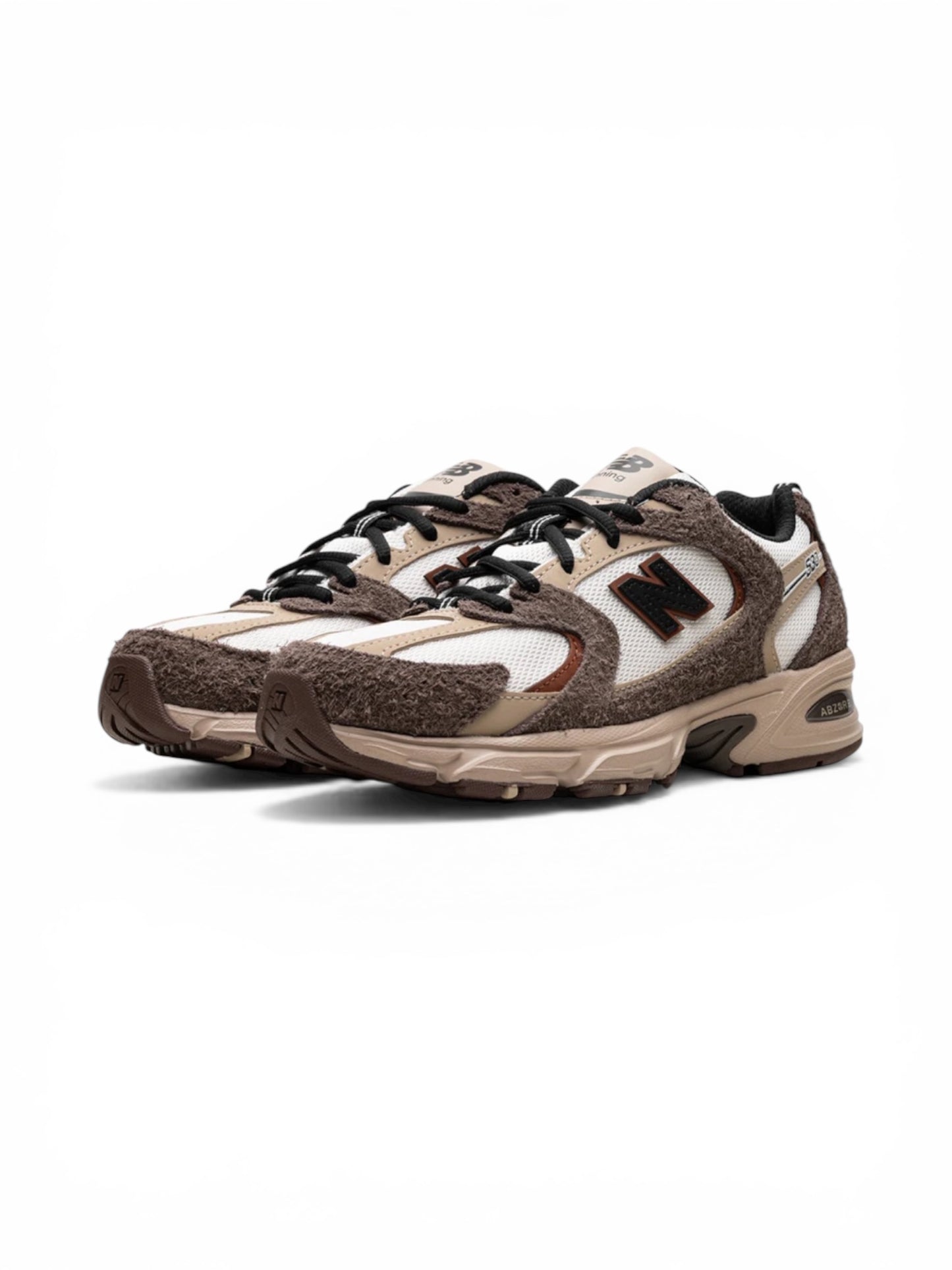 NB 530 Brown tan
