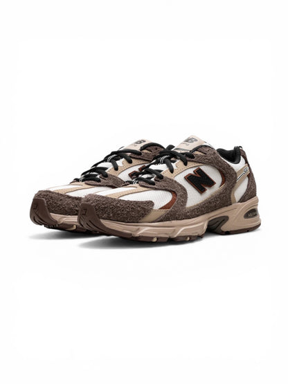 NB 530 Brown tan