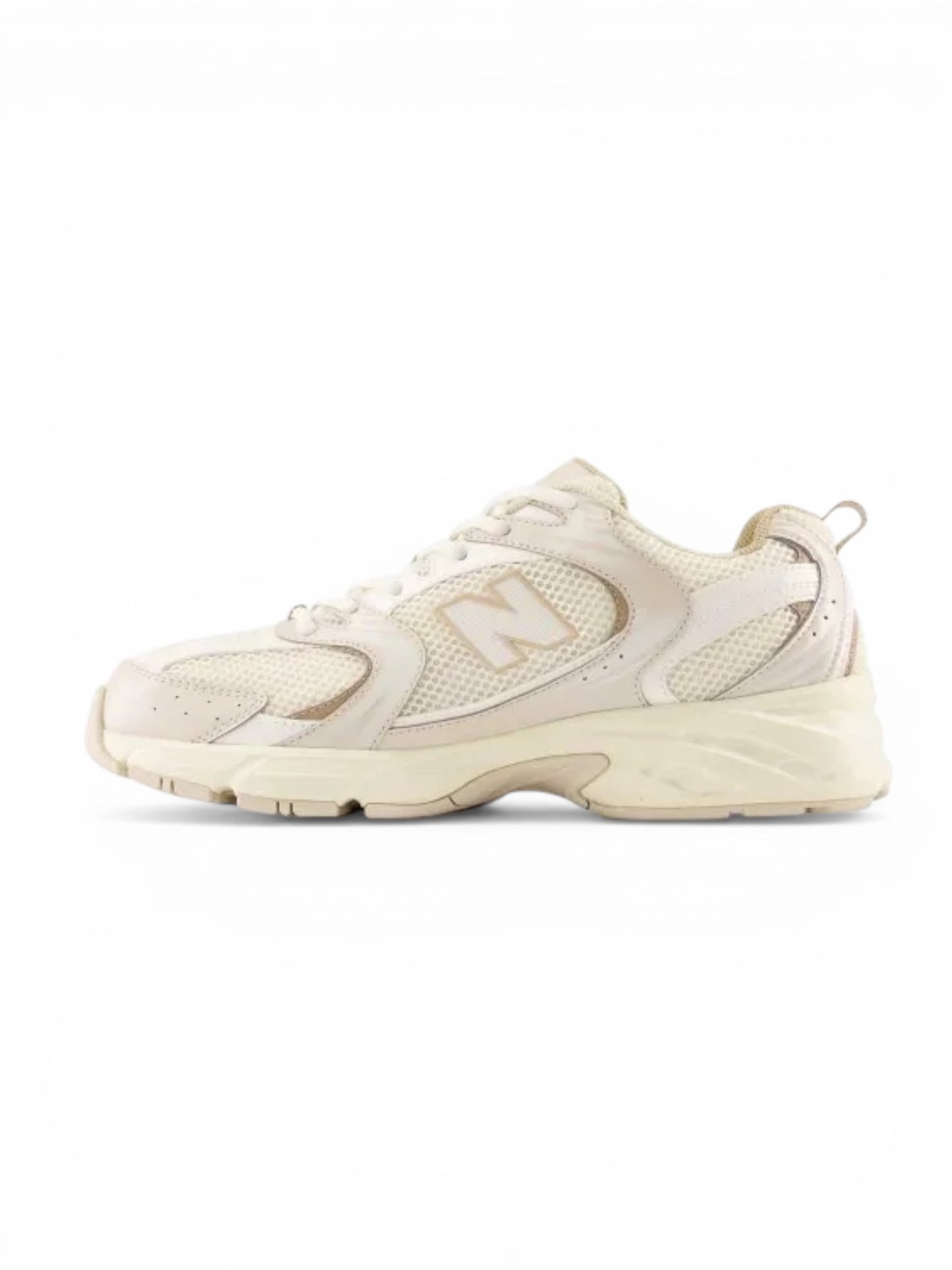 NB 530 - Bege