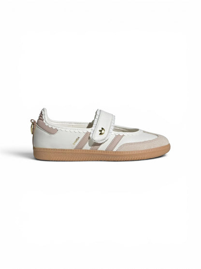 Samba Jane Frill Ruflle Pack