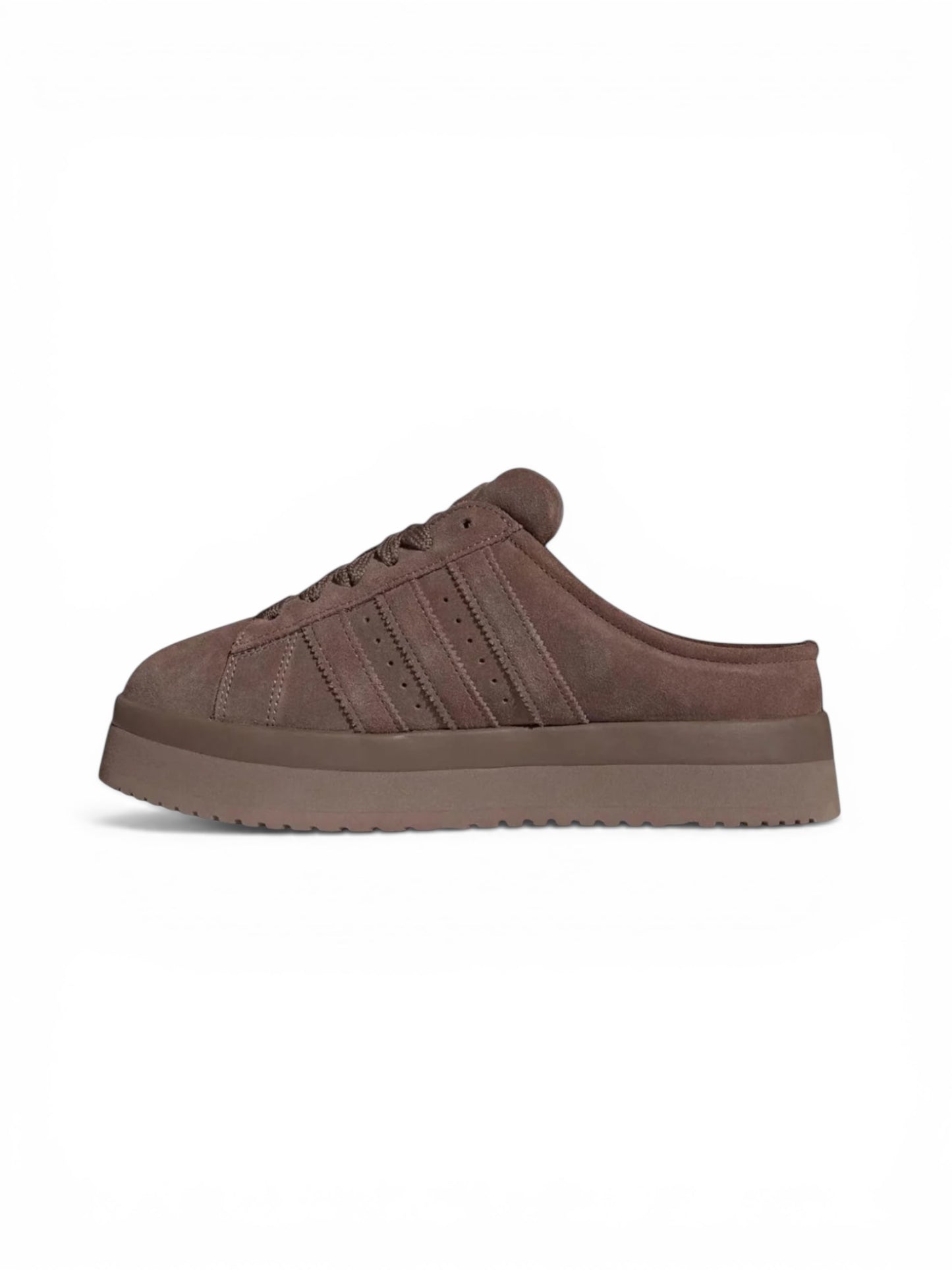 Adidas Campus Winter - Brown