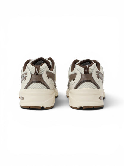 NB 530 - Beige/ Brown