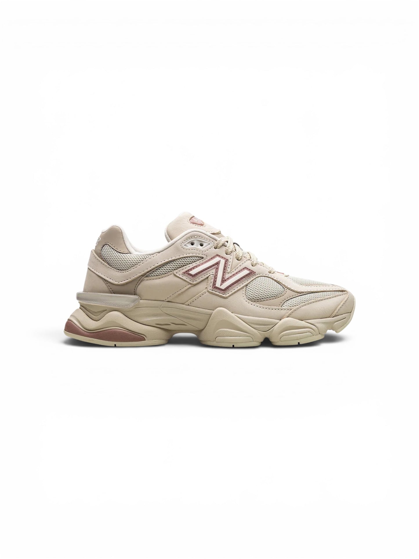 NB - 9060 Bone Sparrow