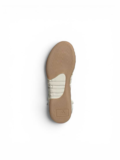 Taekwondo Mei Ballet Woven Cream White/Cream White/Gum