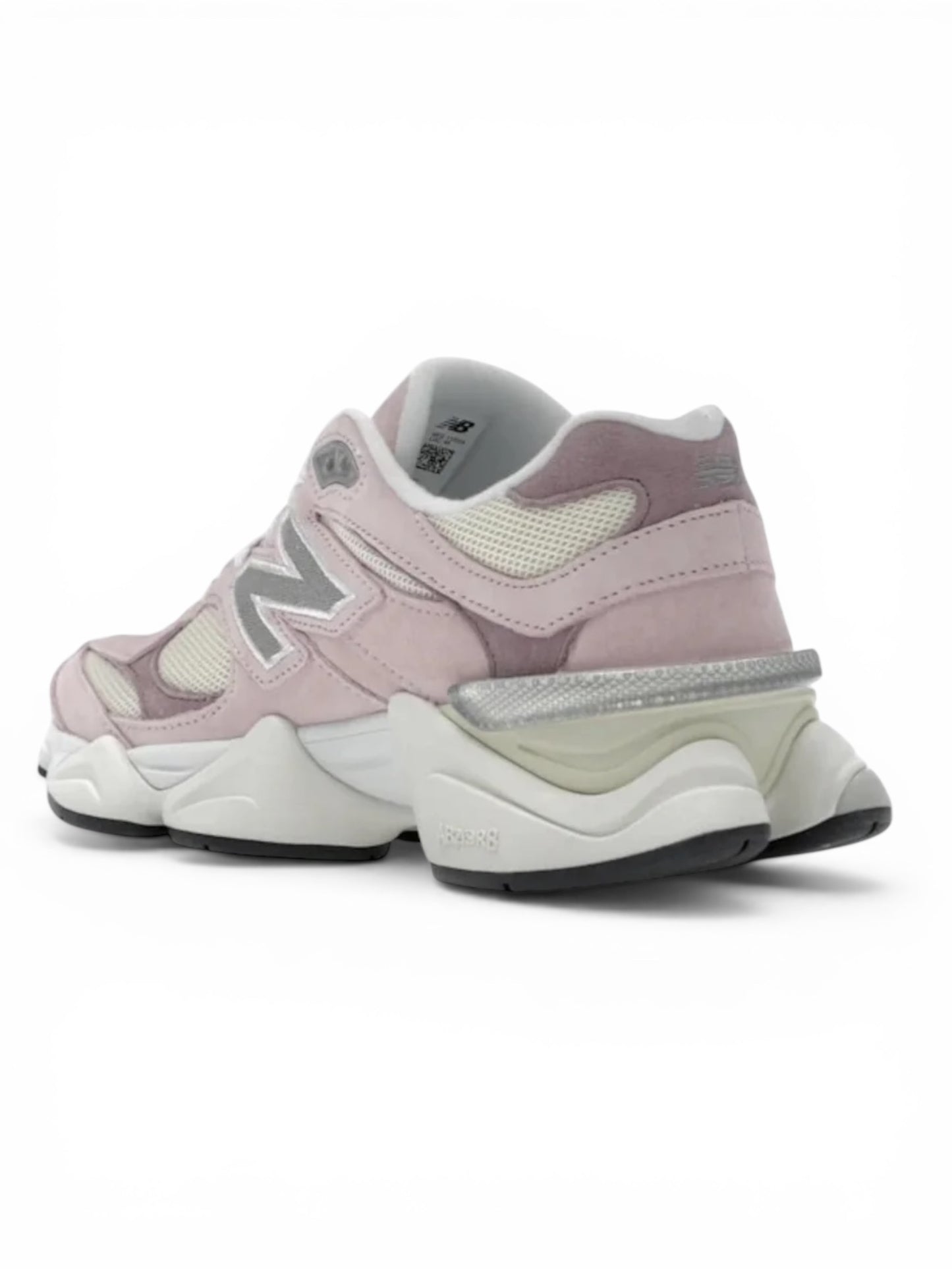 NB 9060 - Rose Sugar Angora