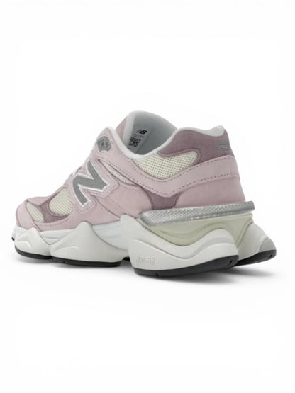 NB 9060 - Rose Sugar Angora
