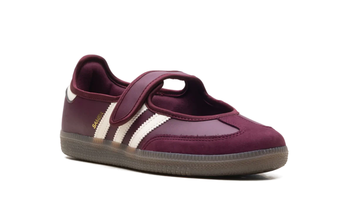 Samba Jane OG Wmns "Maroon"