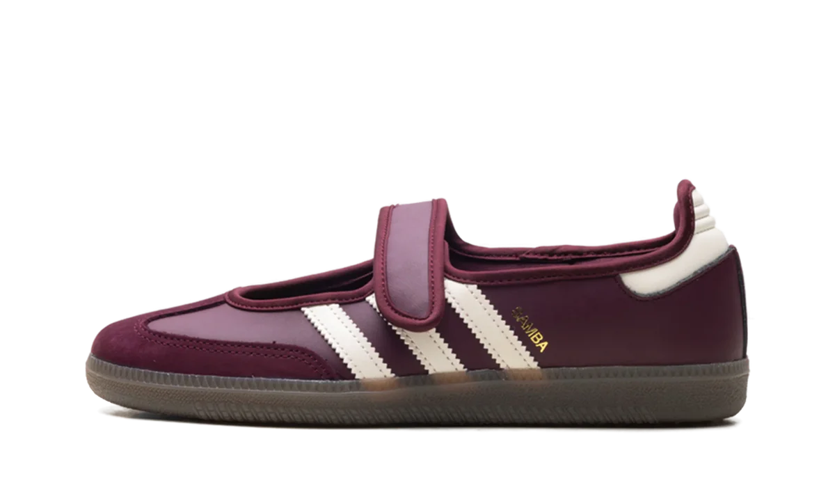 Samba Jane OG Wmns "Maroon"